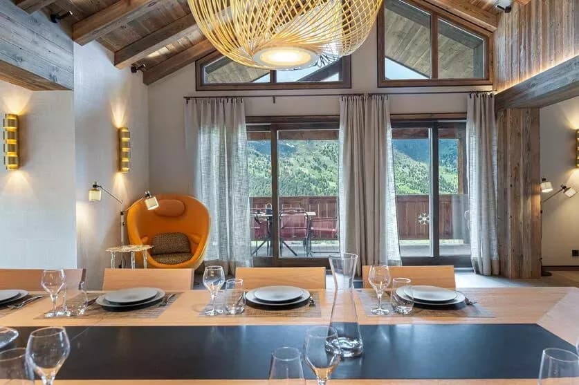 Apartment Village de L Oree 405 — luxury villa photo 2