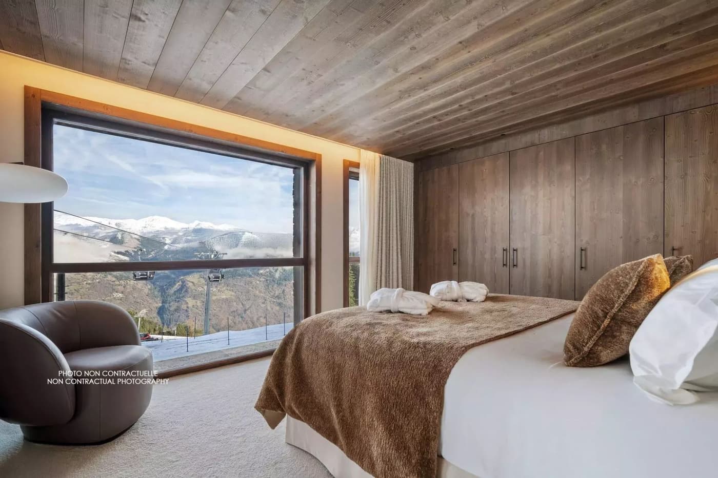 Apartment Atmosphere 201 — luxury villa photo 3