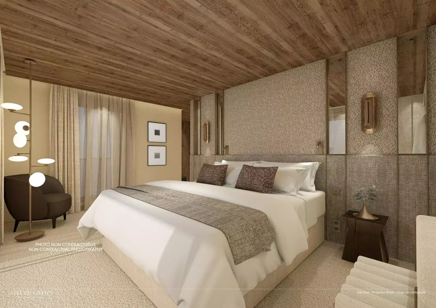 Apartment Atmosphere 902 — luxury villa photo 1