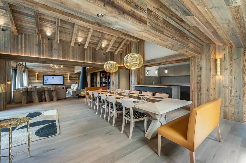 Apartment Village de L Oree 405 — luxury villa photo 1