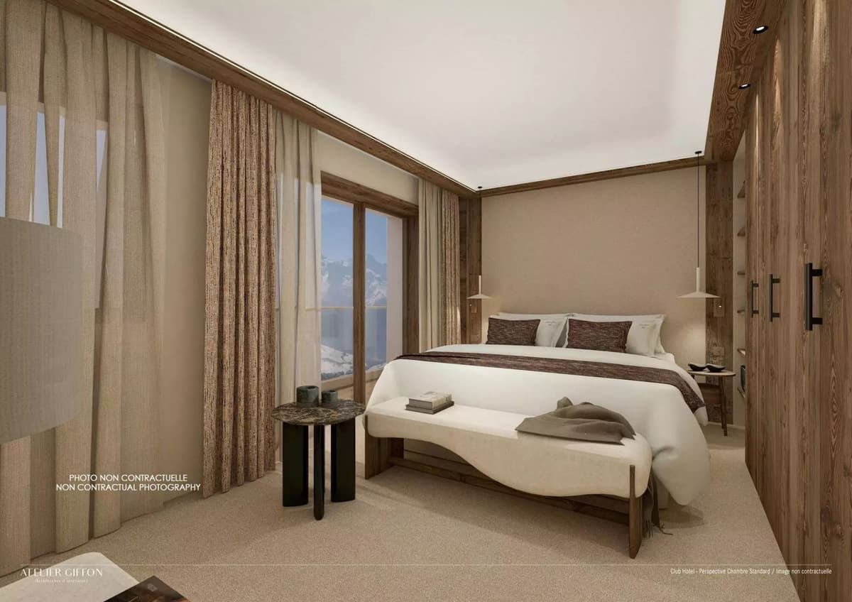 Apartment Atmosphere 902 — luxury villa photo 1