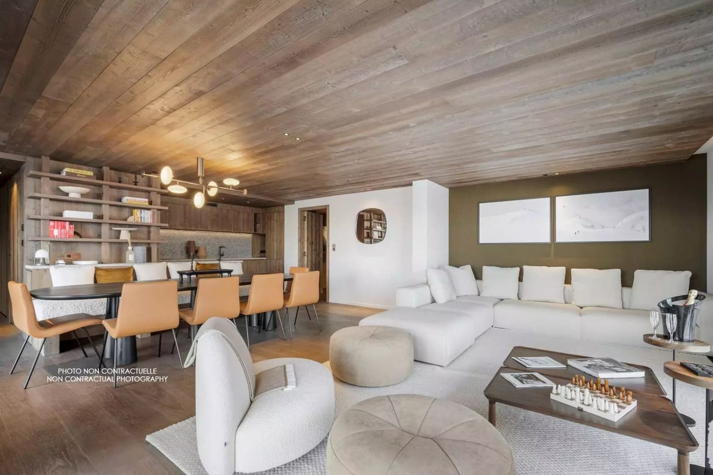 Apartment Atmosphere 201 — luxury villa photo 1