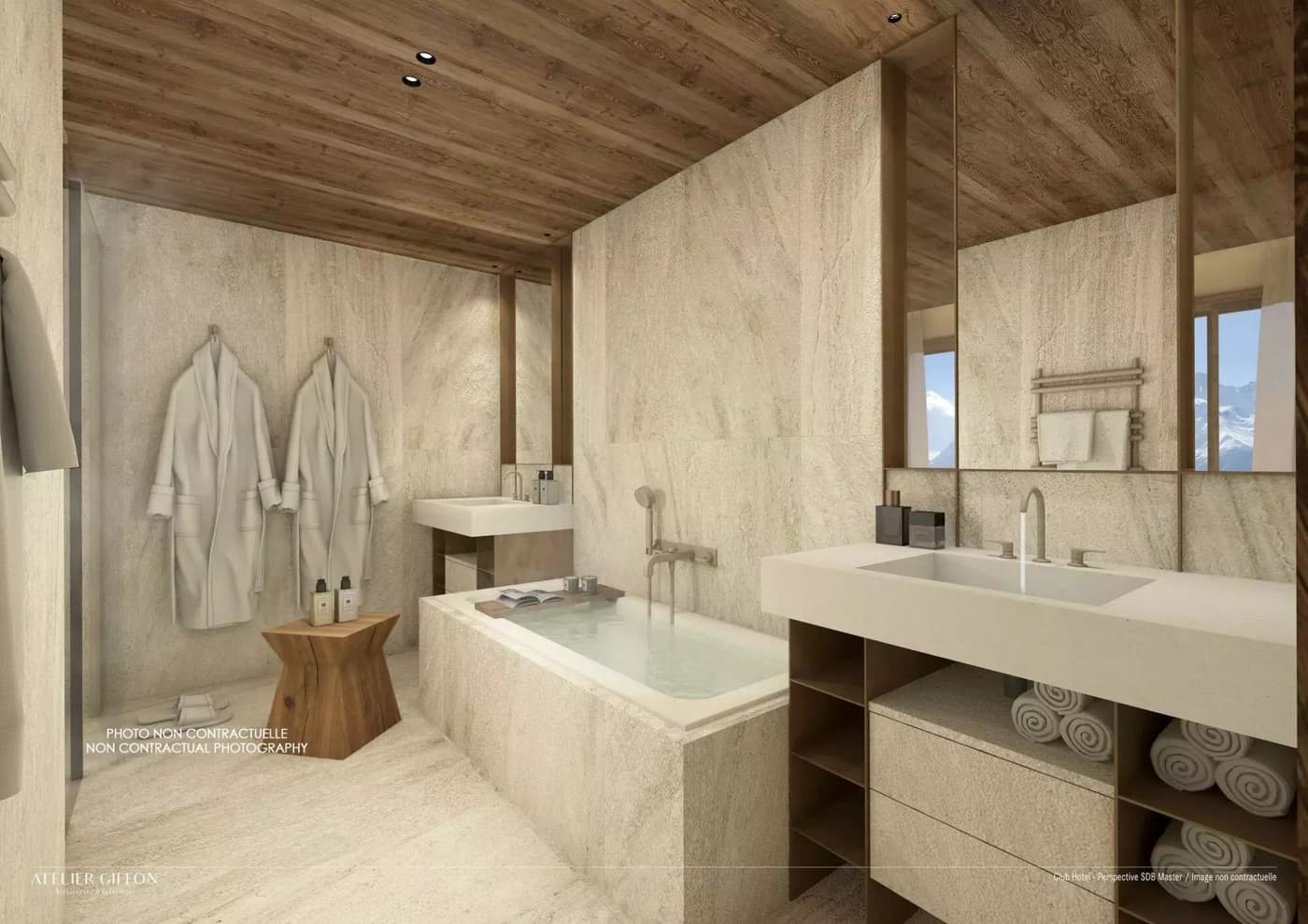 Apartment Atmosphere 602 — luxury villa photo 2