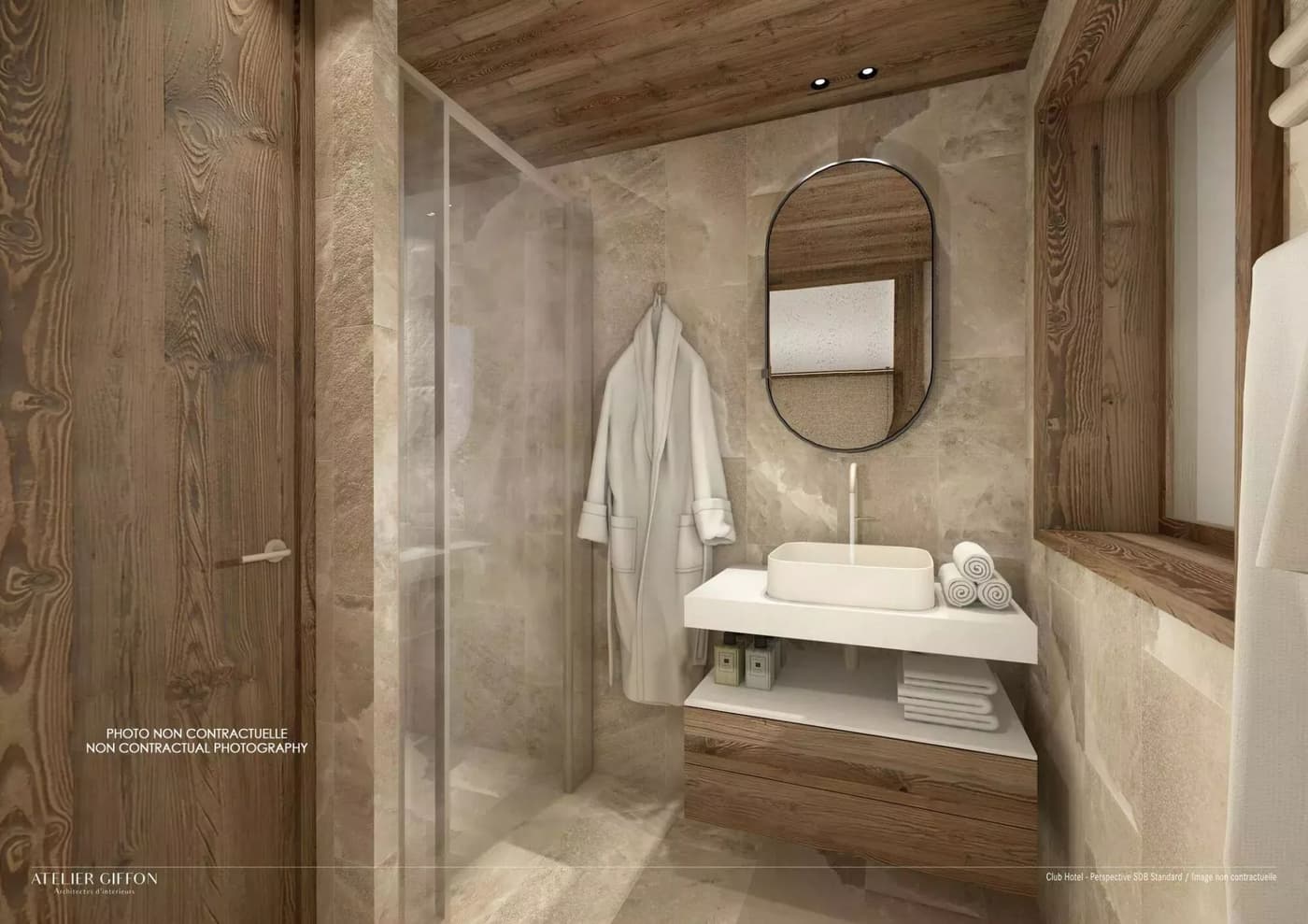 Apartment Atmosphere 602 — luxury villa photo 3