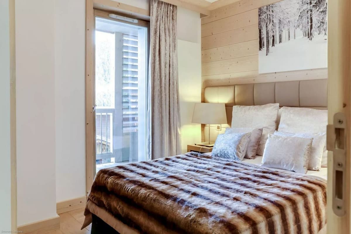 Apartment Carre Blanc 121 — luxury villa photo 10
