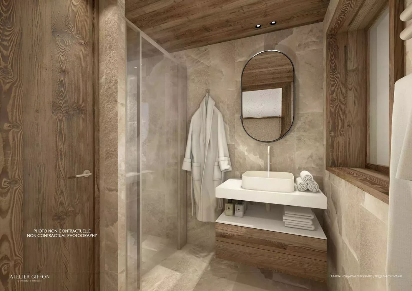 Apartment Atmosphere 102 — luxury villa photo 3