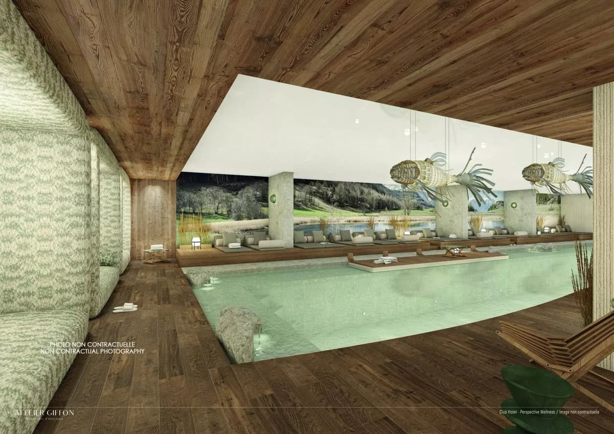 Apartment Atmosphere 102 — luxury villa photo 16