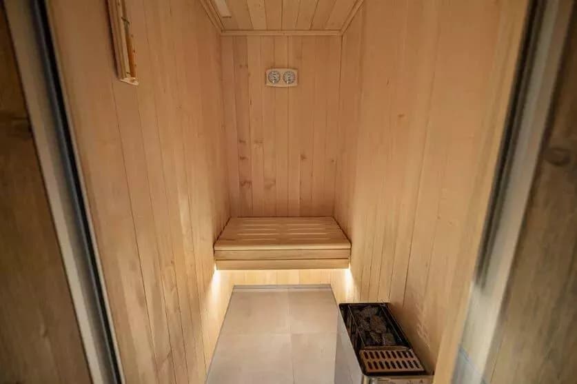 Apartment Yana 402 — luxury villa photo 1