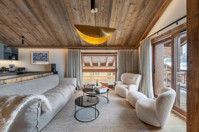 Apartment Yana 402 — luxury villa photo 1