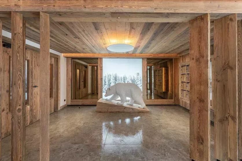 Apartment Yana 403 — luxury villa photo 3