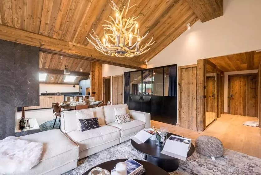 Apartment Yana 403 — luxury villa photo 25