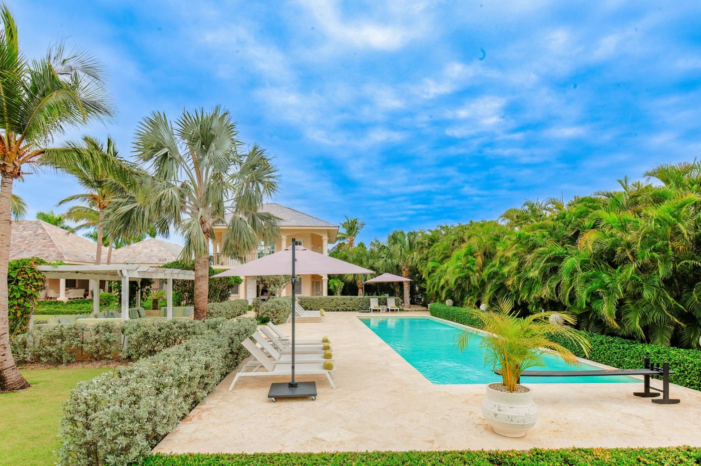 Villa Atalaya — luxury villa photo 3