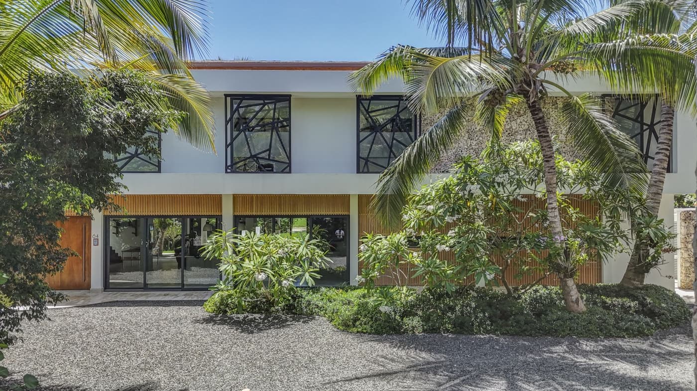Villa Starfish Punta Cana — luxury villa photo 3