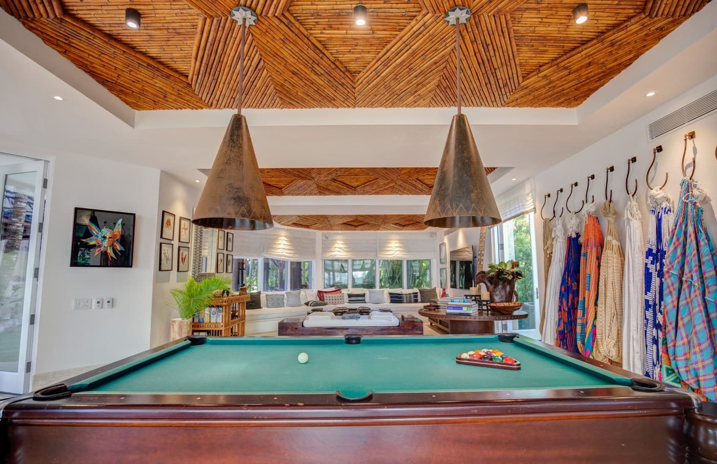 Villa Las Hamacas Juanillo — luxury villa photo 1