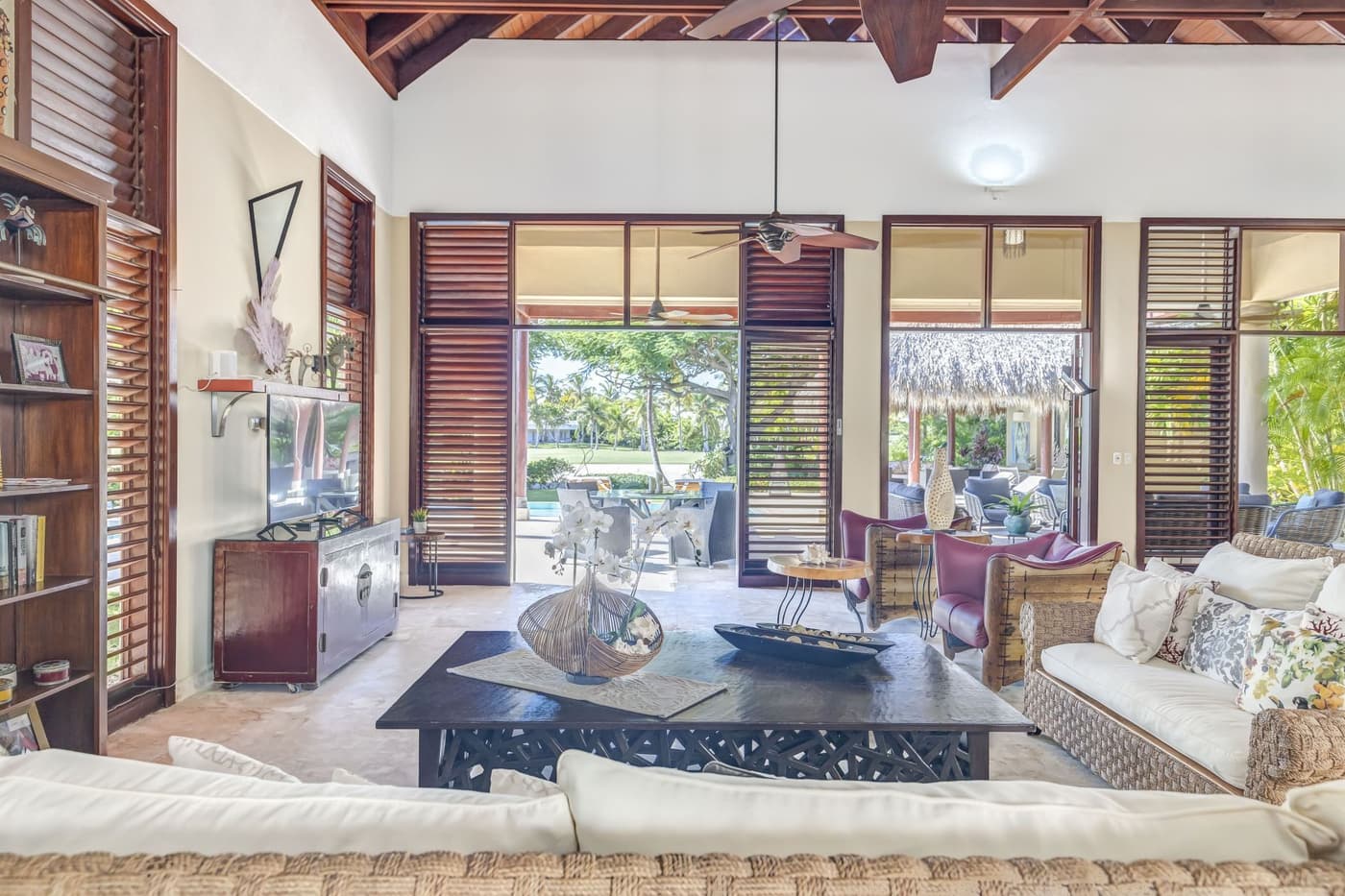 Villa La Cana H3 — luxury villa photo 63