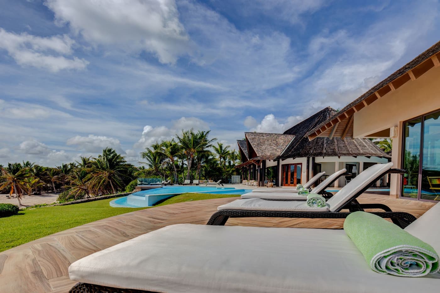 Villa Corales 28 — luxury villa photo 1