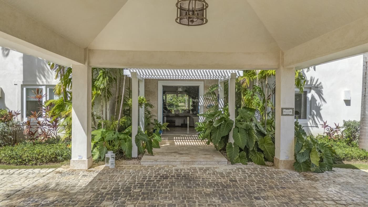Villa Buena Vida — luxury villa photo 3