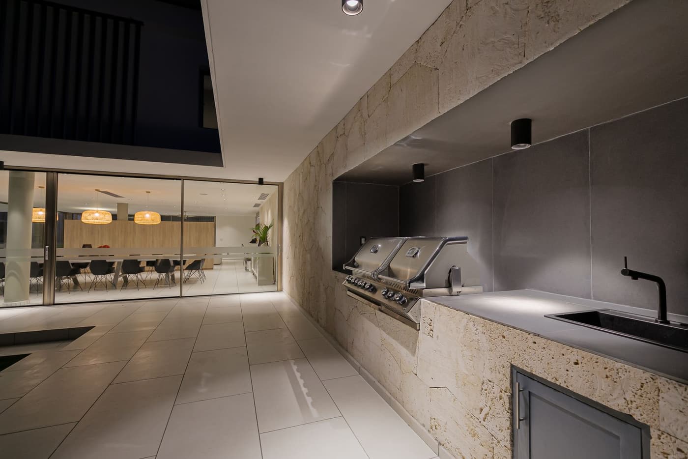 Villa Arrecife Royale — luxury villa photo 1