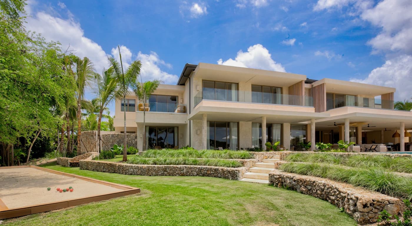 Villa Lorenne — luxury villa photo 3