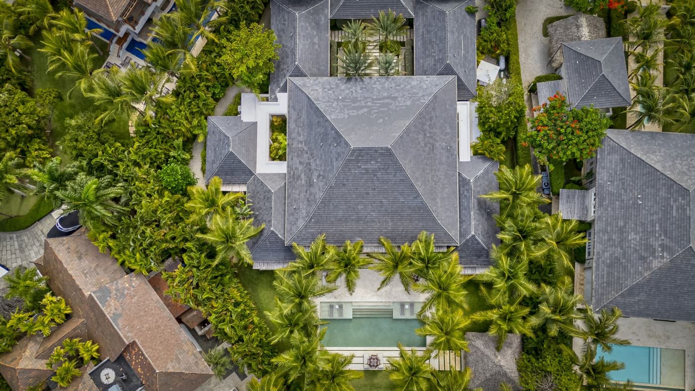 Villa Chez Moi — luxury villa photo 2