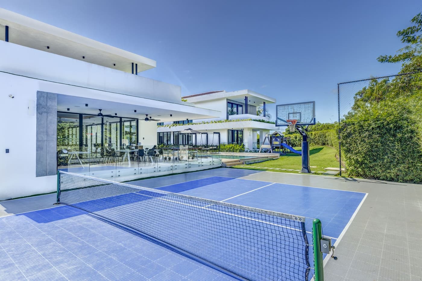 Villa Yarari Royale — luxury villa photo 76