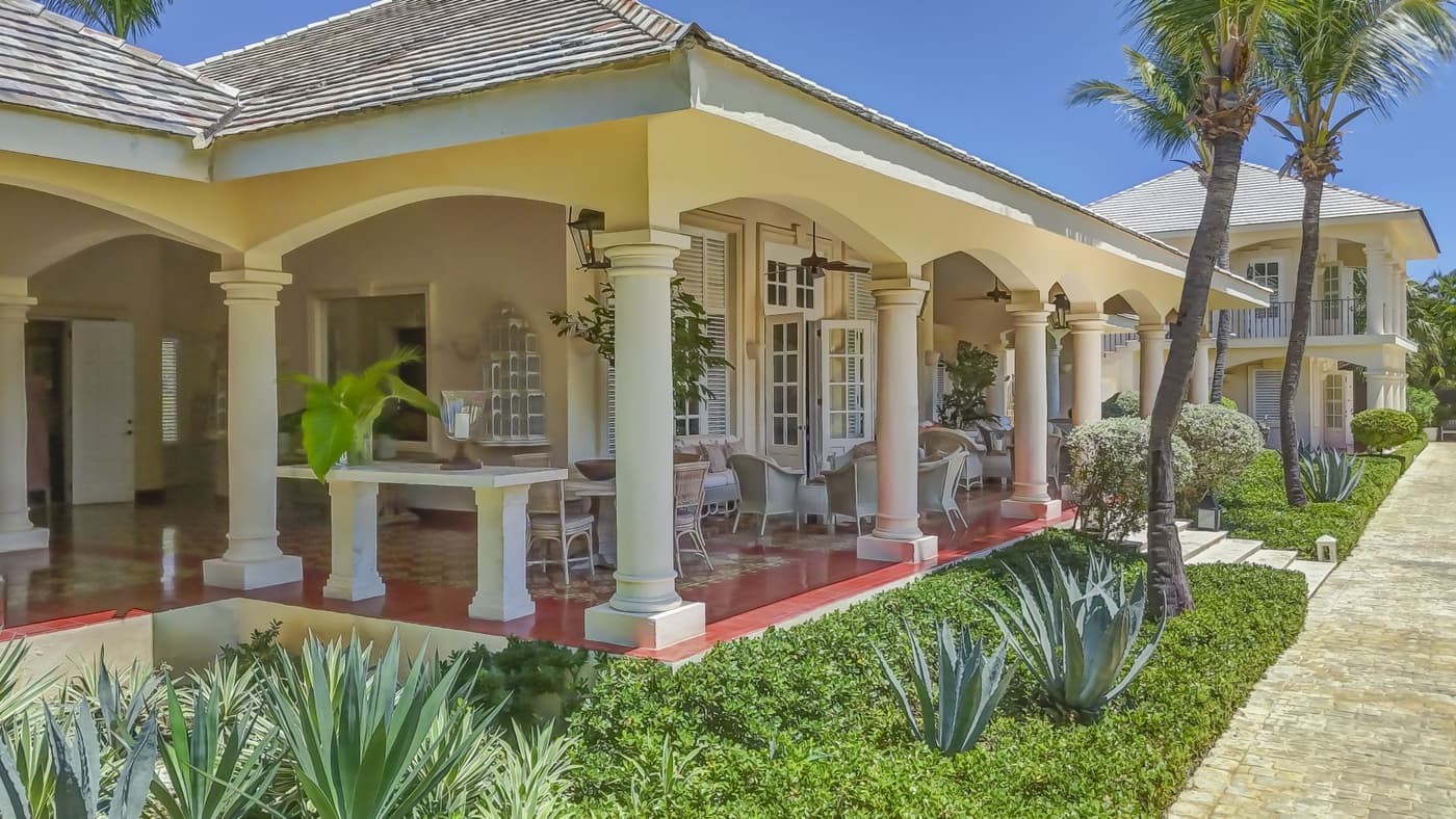 Villa Atalaya — luxury villa photo 35