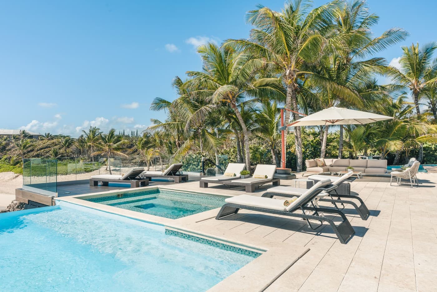 Villa Corales 28 — luxury villa photo 1