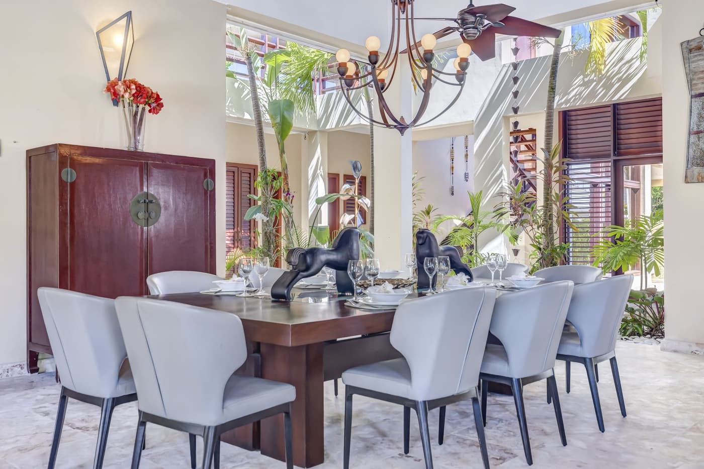 Villa La Cana H3 — luxury villa photo 62