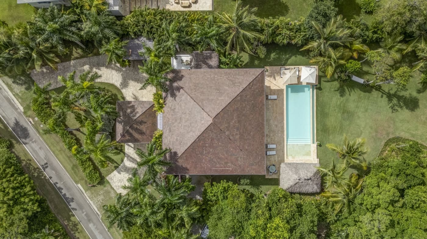 Villa Buena Vida — luxury villa photo 1