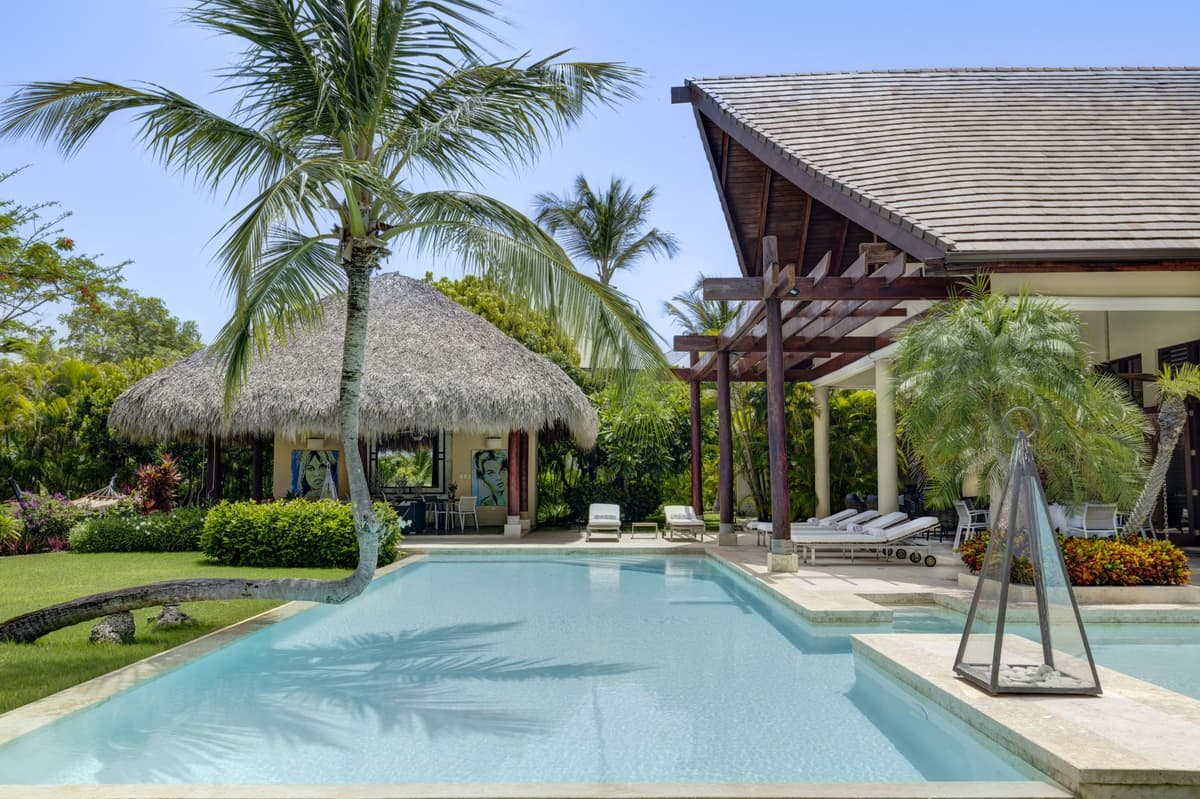 Villa La Cana H3 — luxury villa photo 1
