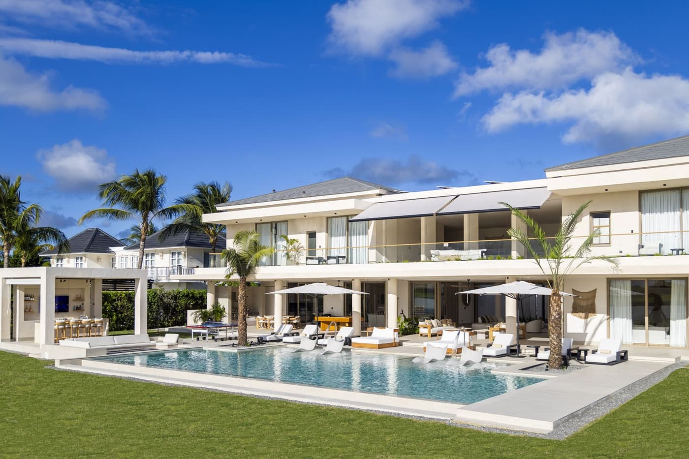 Villa Solara — luxury villa photo 68