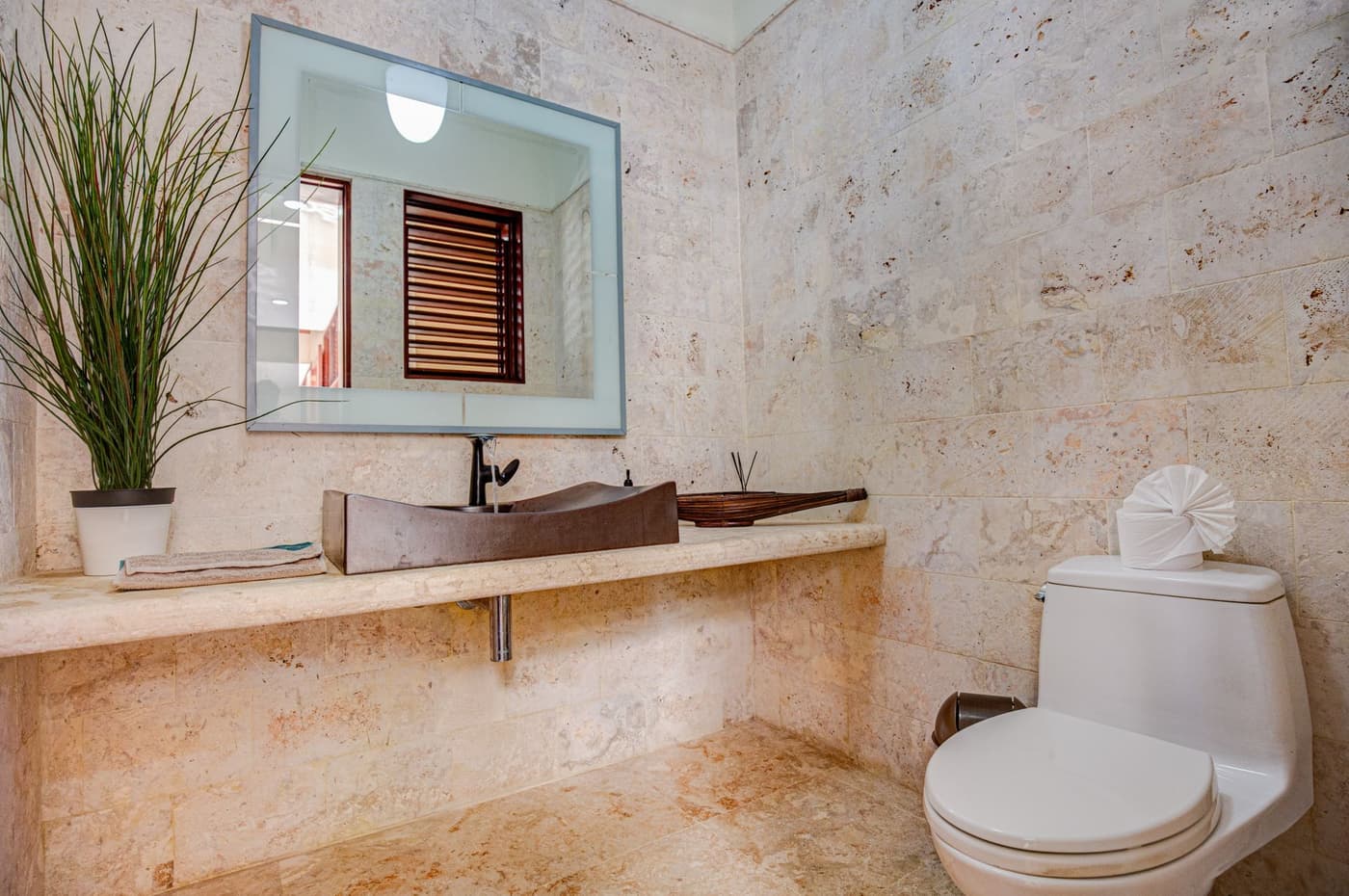 Villa La Cana H3 — luxury villa photo 1