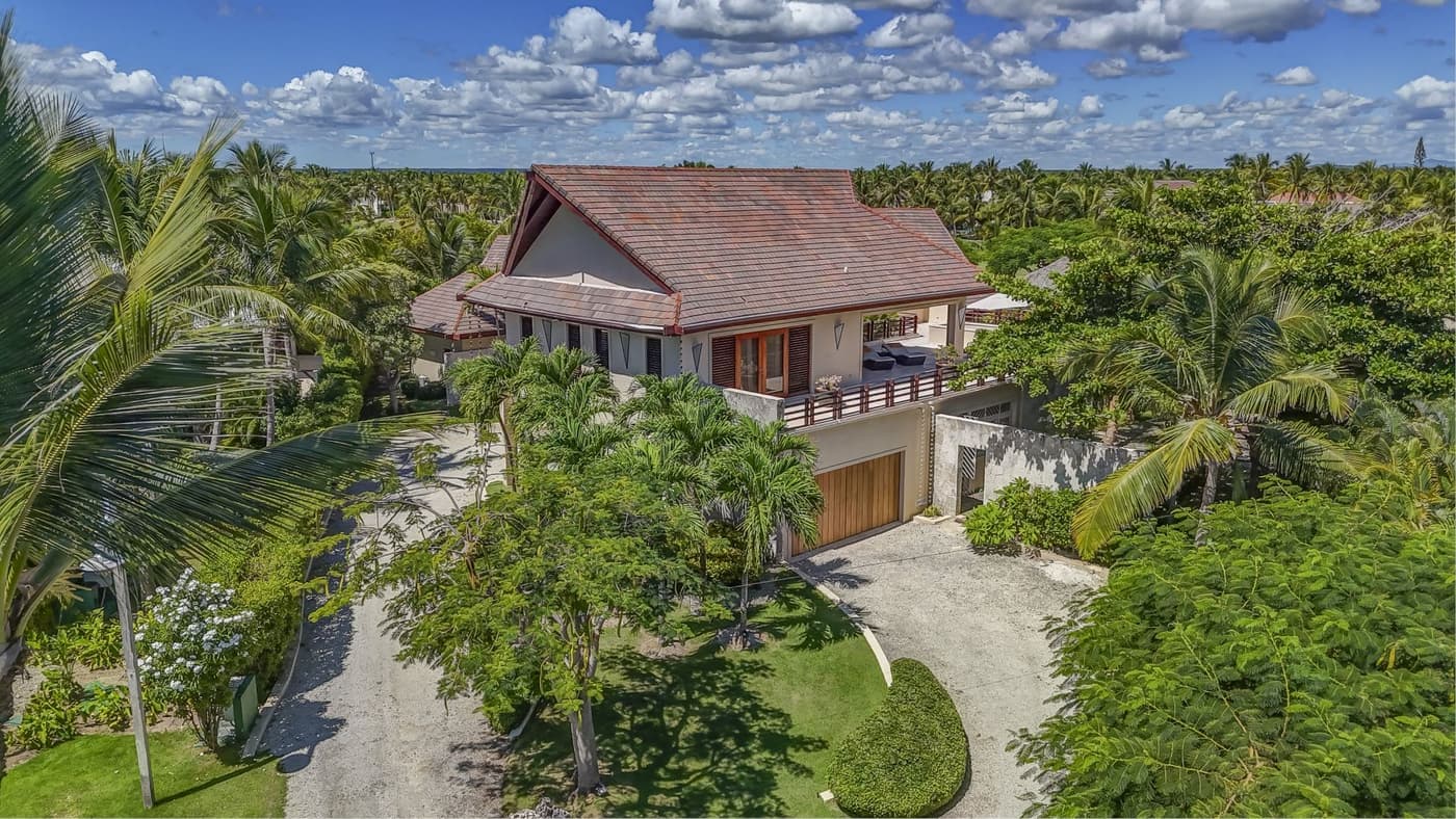 Villa La Cana H3 — luxury villa photo 3
