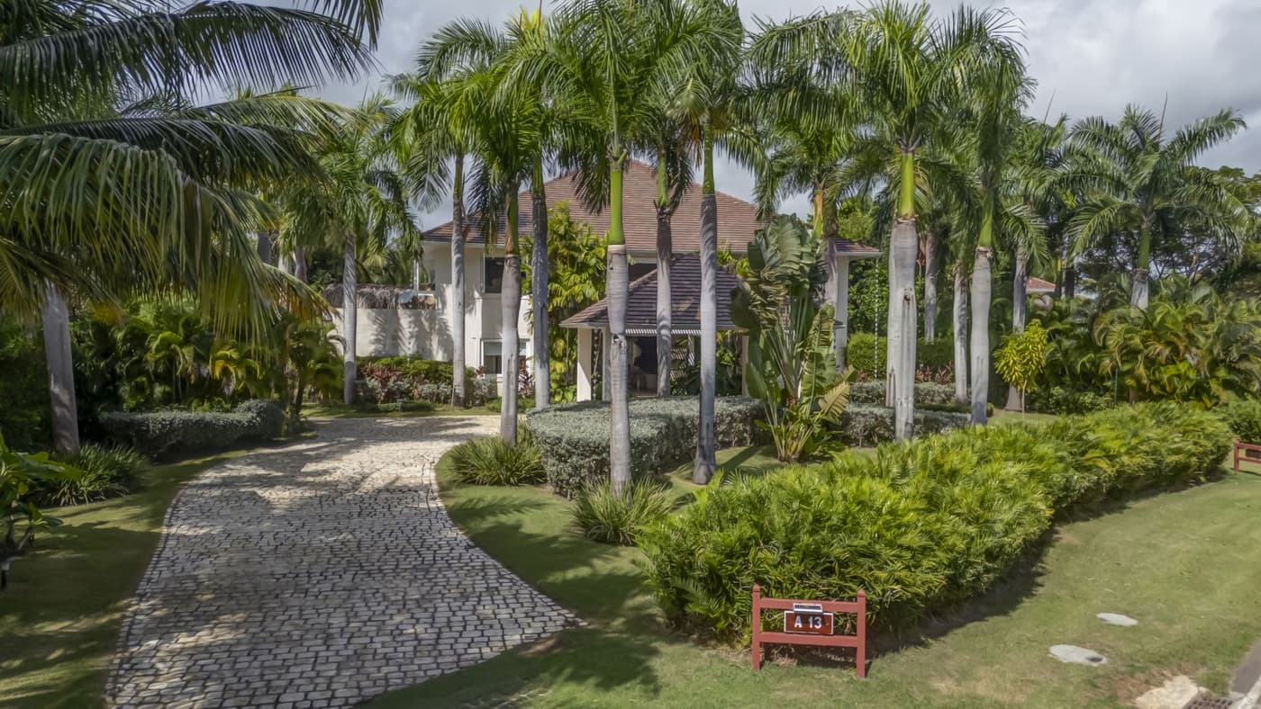 Villa Buena Vida — luxury villa photo 2
