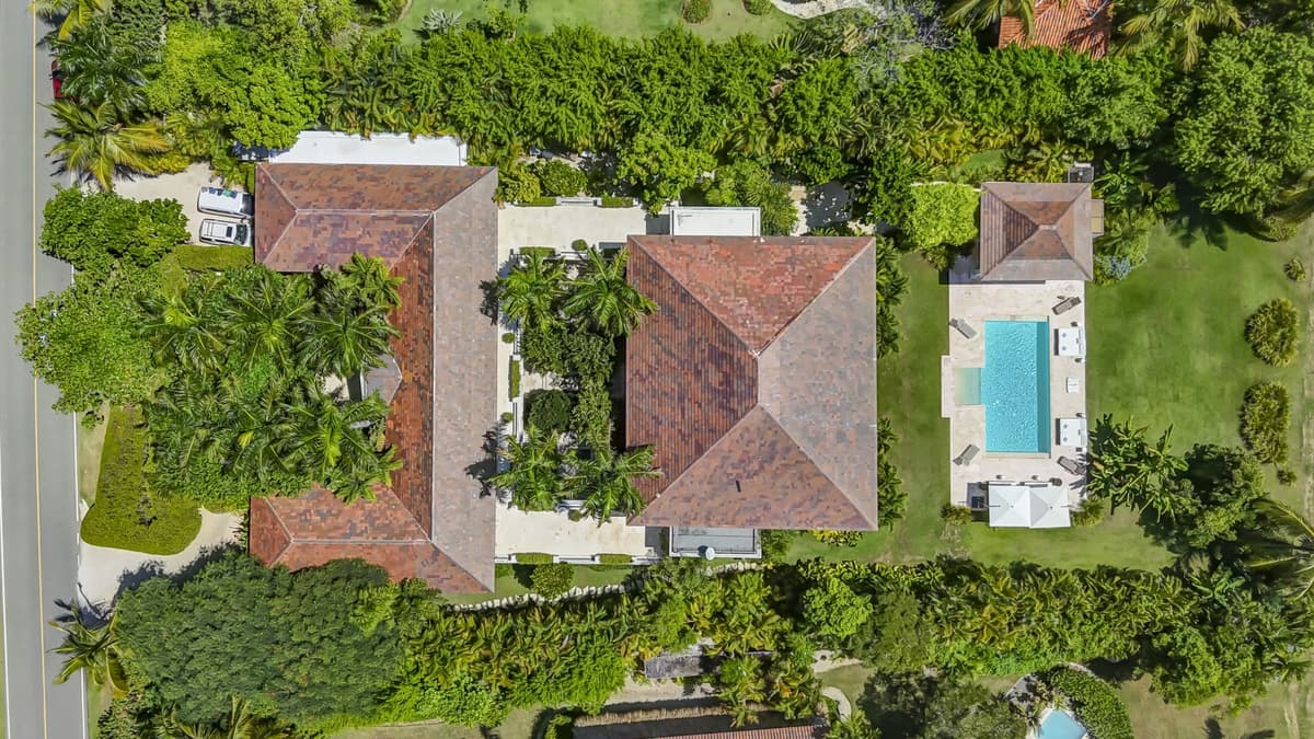 Villa Allegra Punta Cana — luxury villa photo 2