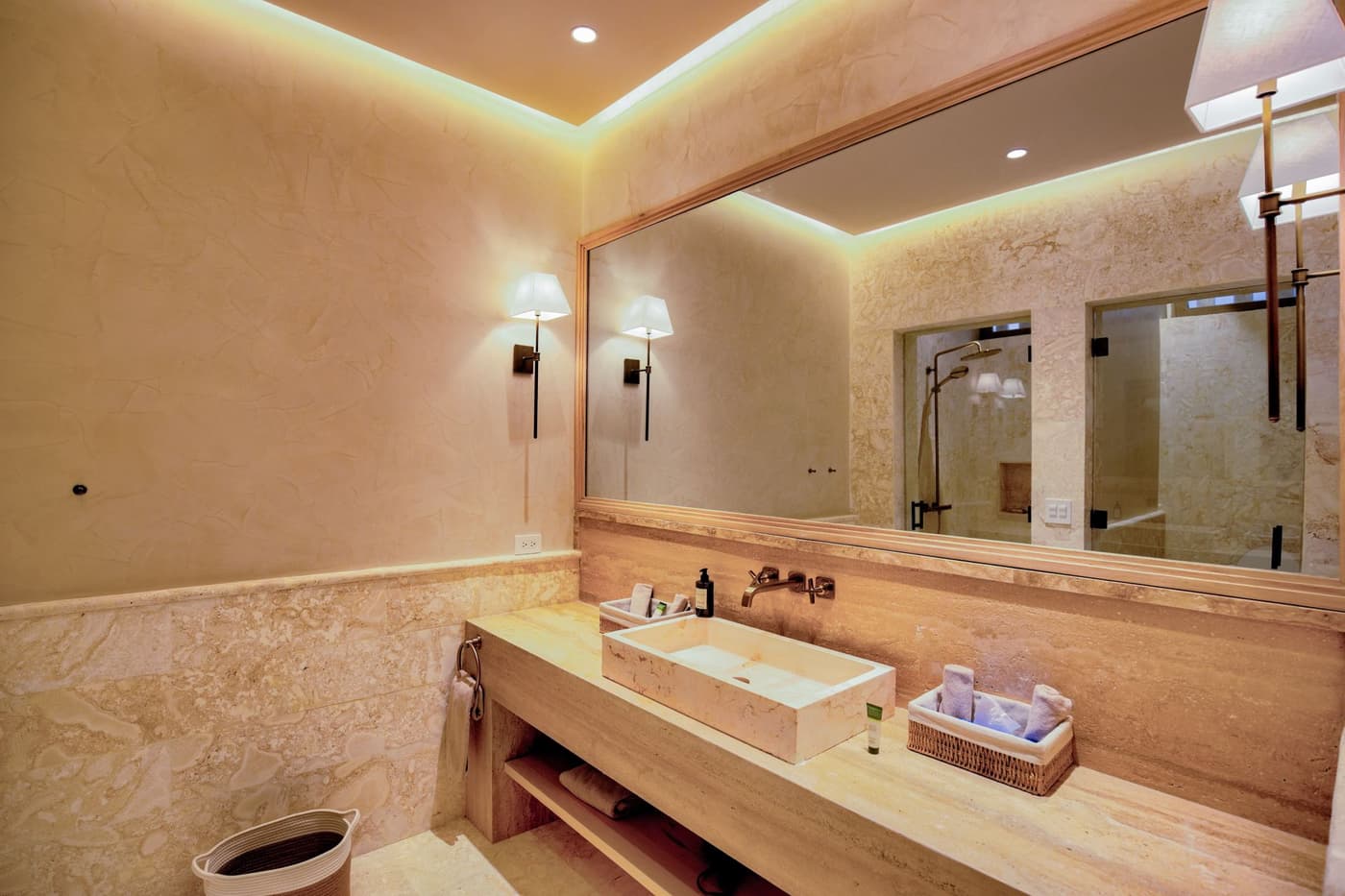 Villa Lorenne — luxury villa photo 1