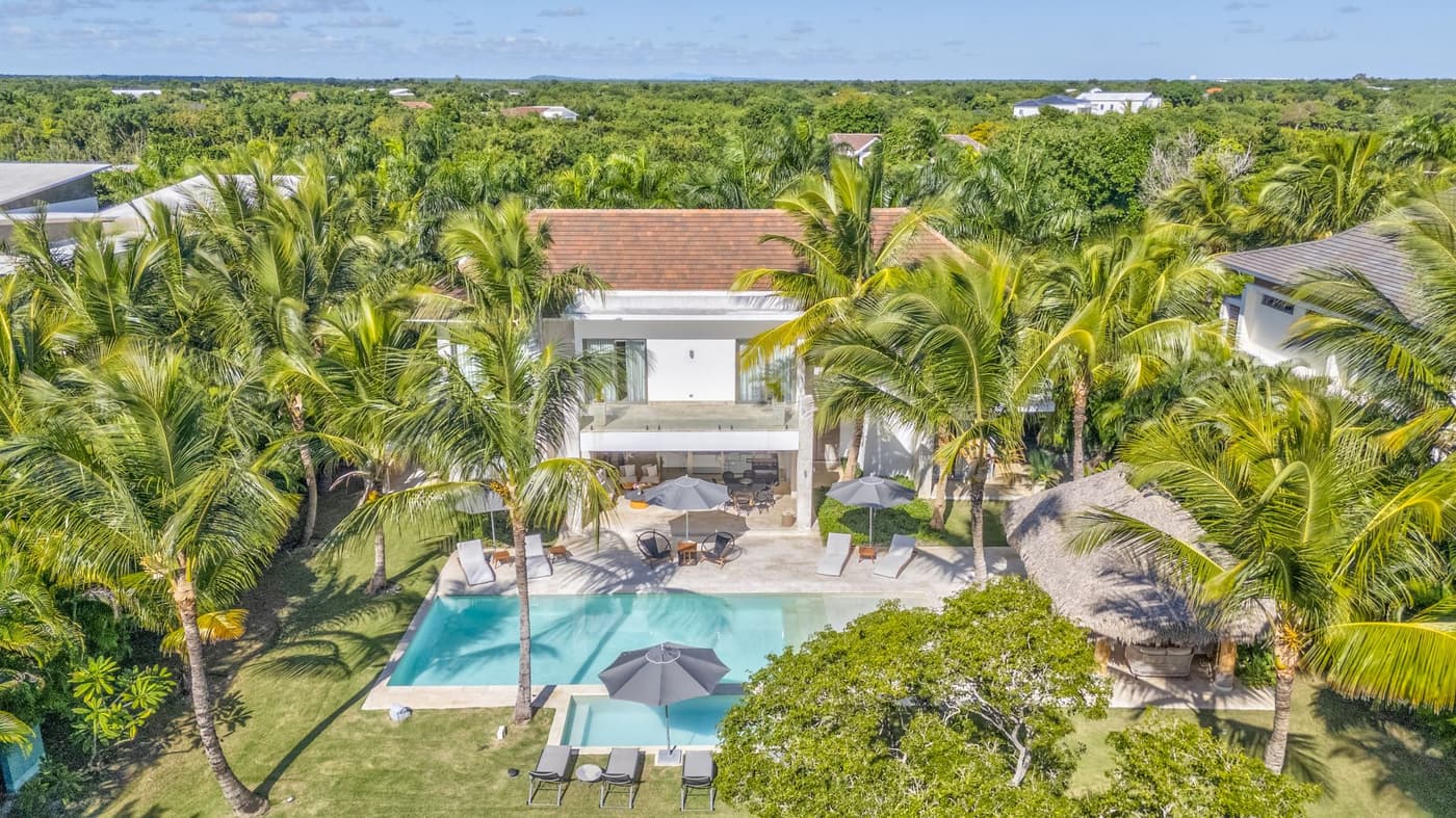 Villa Las Hamacas — luxury villa photo 3