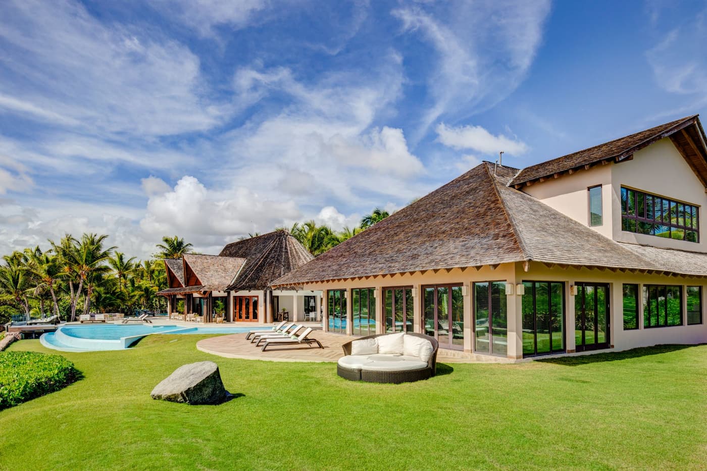 Villa Corales 28 — luxury villa photo 2