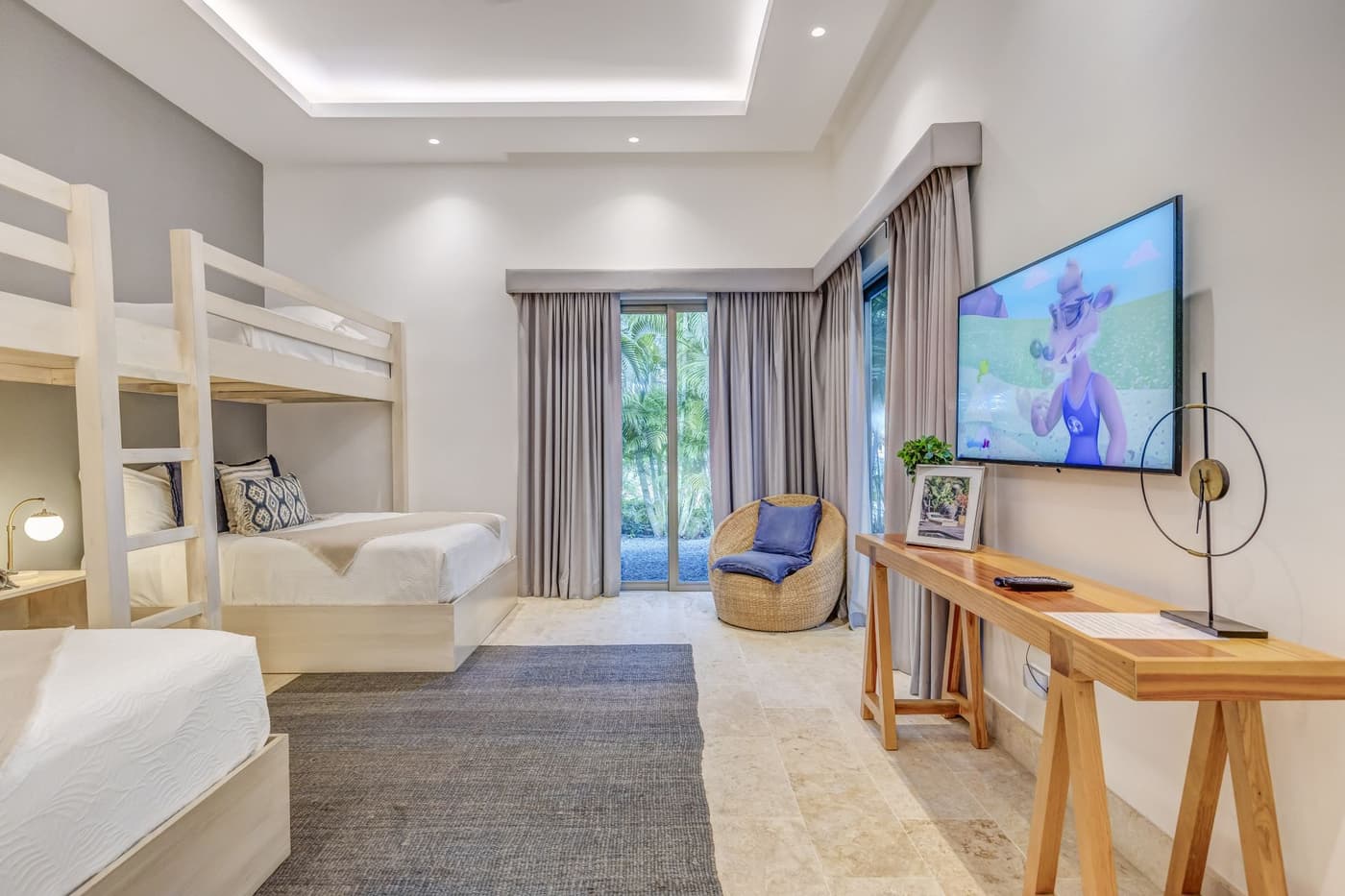 Villa Las Hamacas — luxury villa photo 32