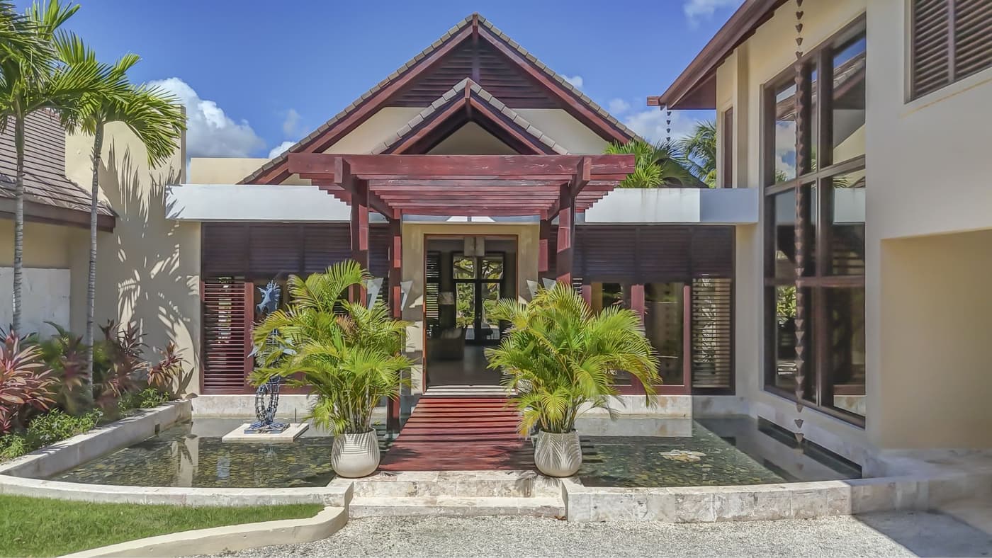 Villa La Cana H3 — luxury villa photo 2