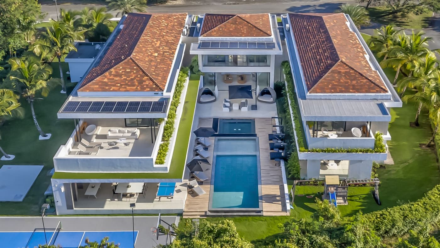 Villa Yarari Royale — luxury villa photo 3
