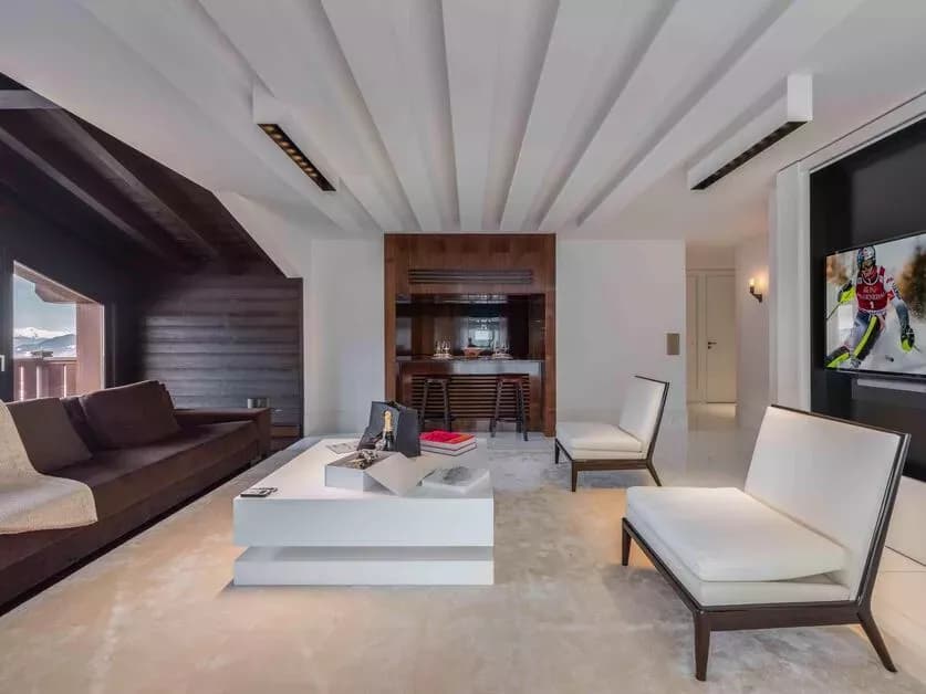 Apartment Angus — luxury villa photo 3
