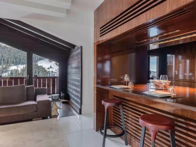 Apartment Angus — luxury villa photo 19