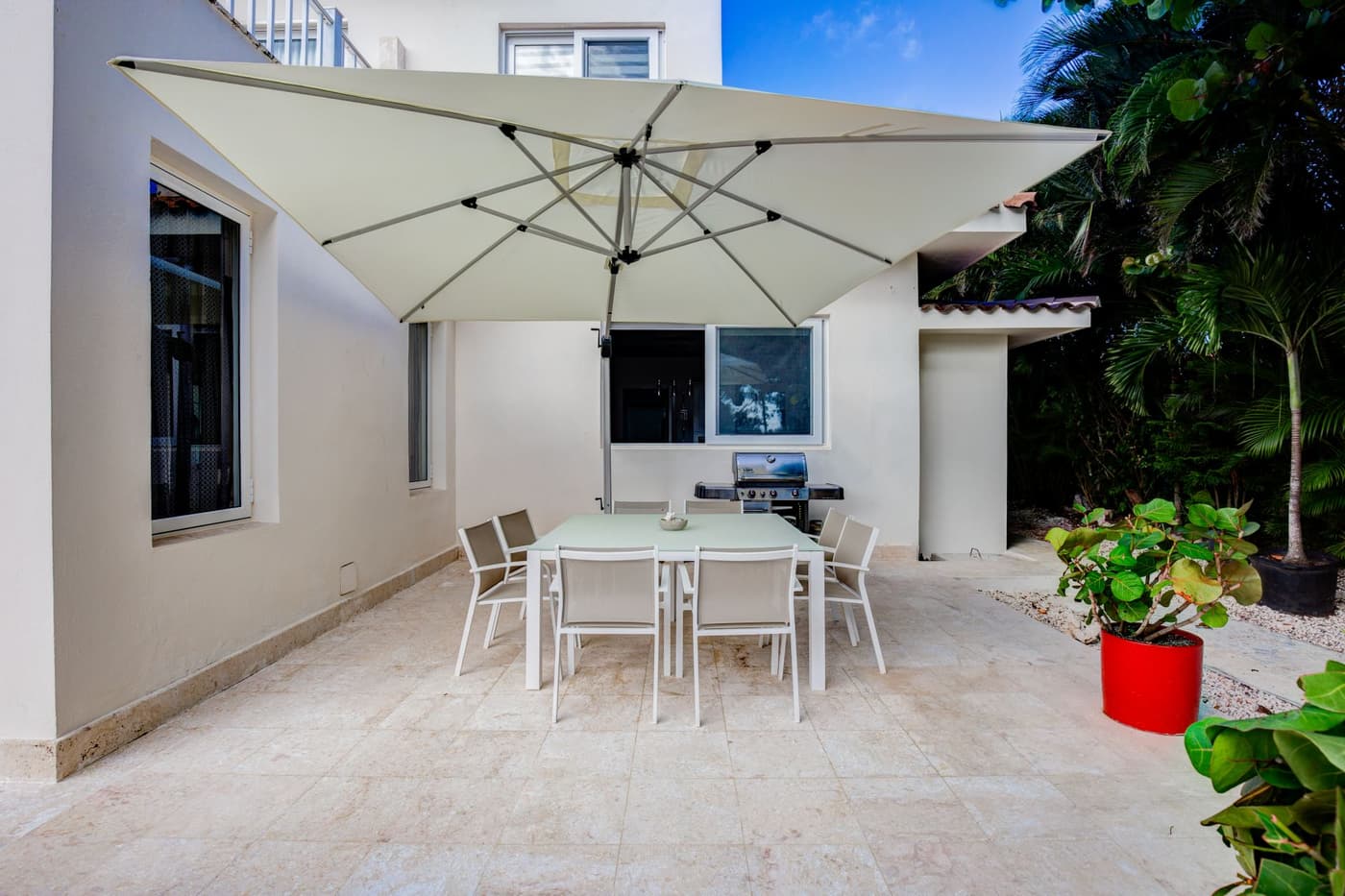 Villa Good Vibes — luxury villa photo 3