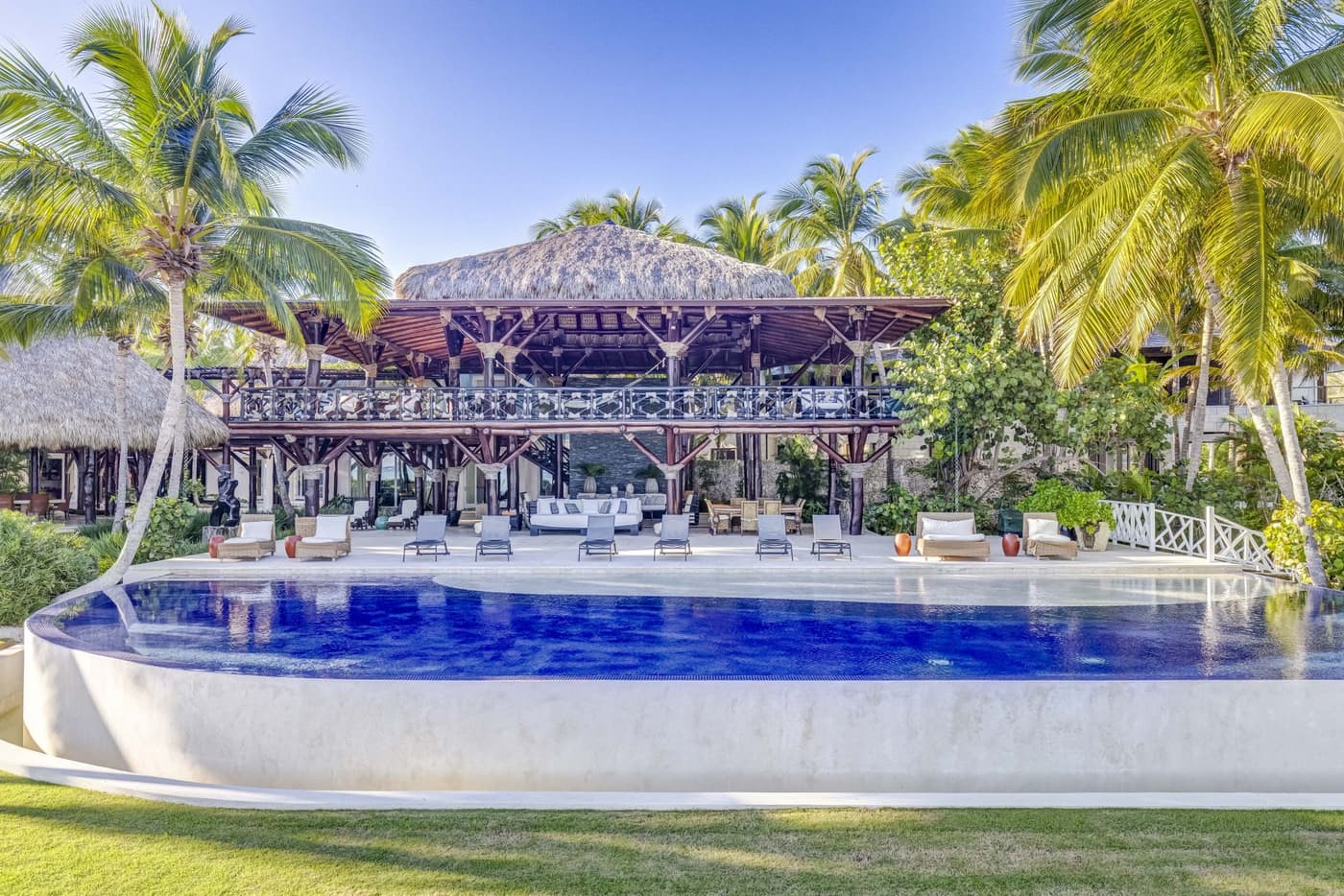 Villa Las Hamacas Juanillo — luxury villa photo 80