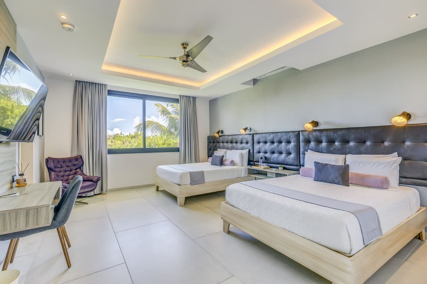 Villa Yarari Royale — luxury villa photo 75