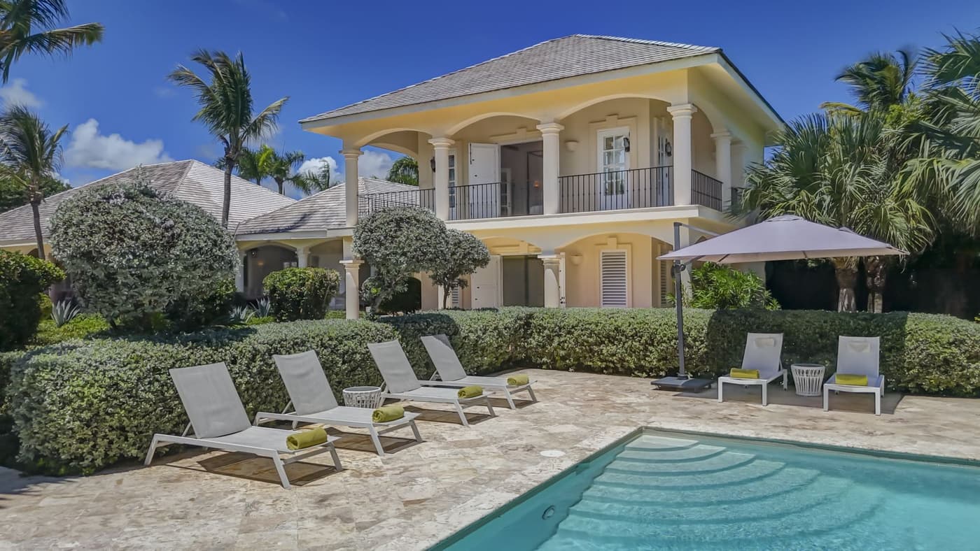 Villa Atalaya — luxury villa photo 34