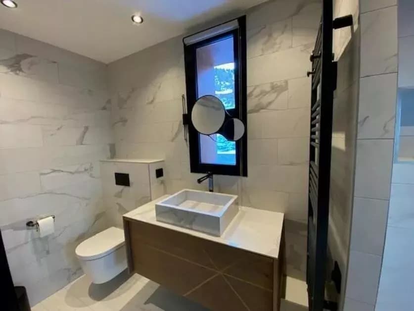 Apartment Les Cristaux A20 — luxury villa photo 2