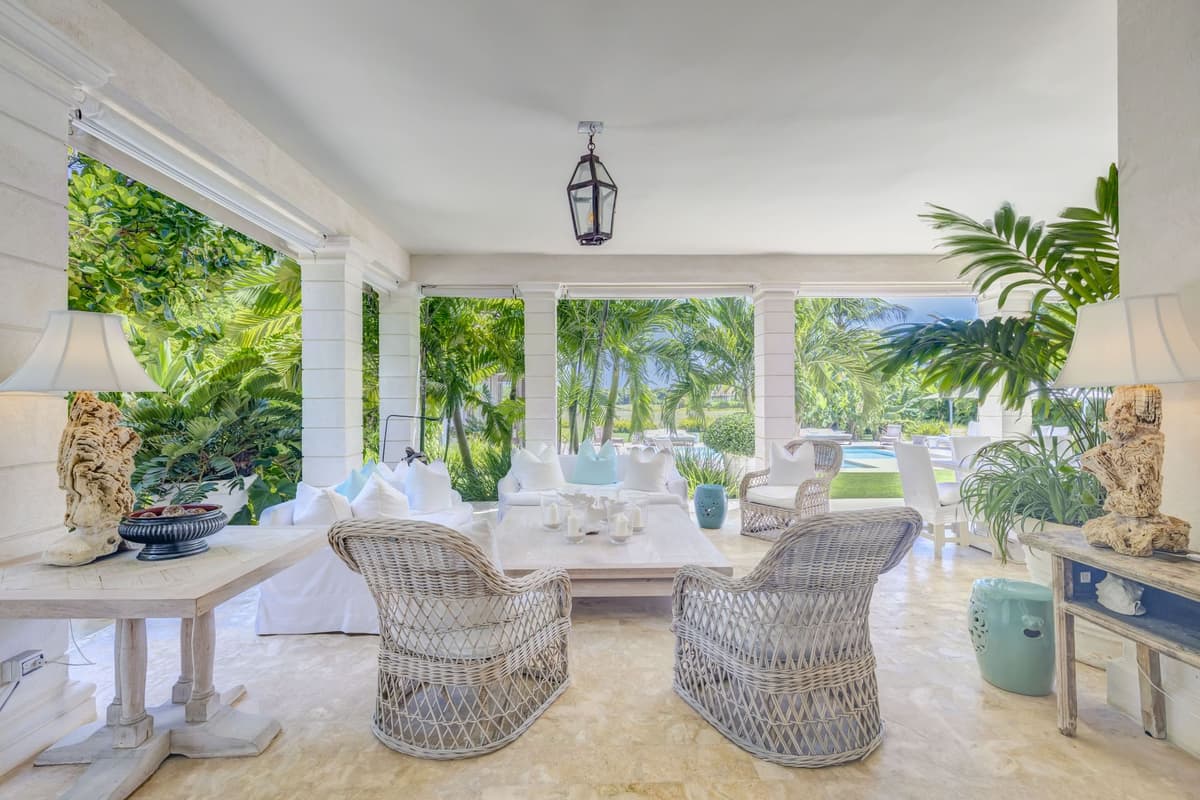 Villa Allegra Punta Cana — luxury villa photo 62