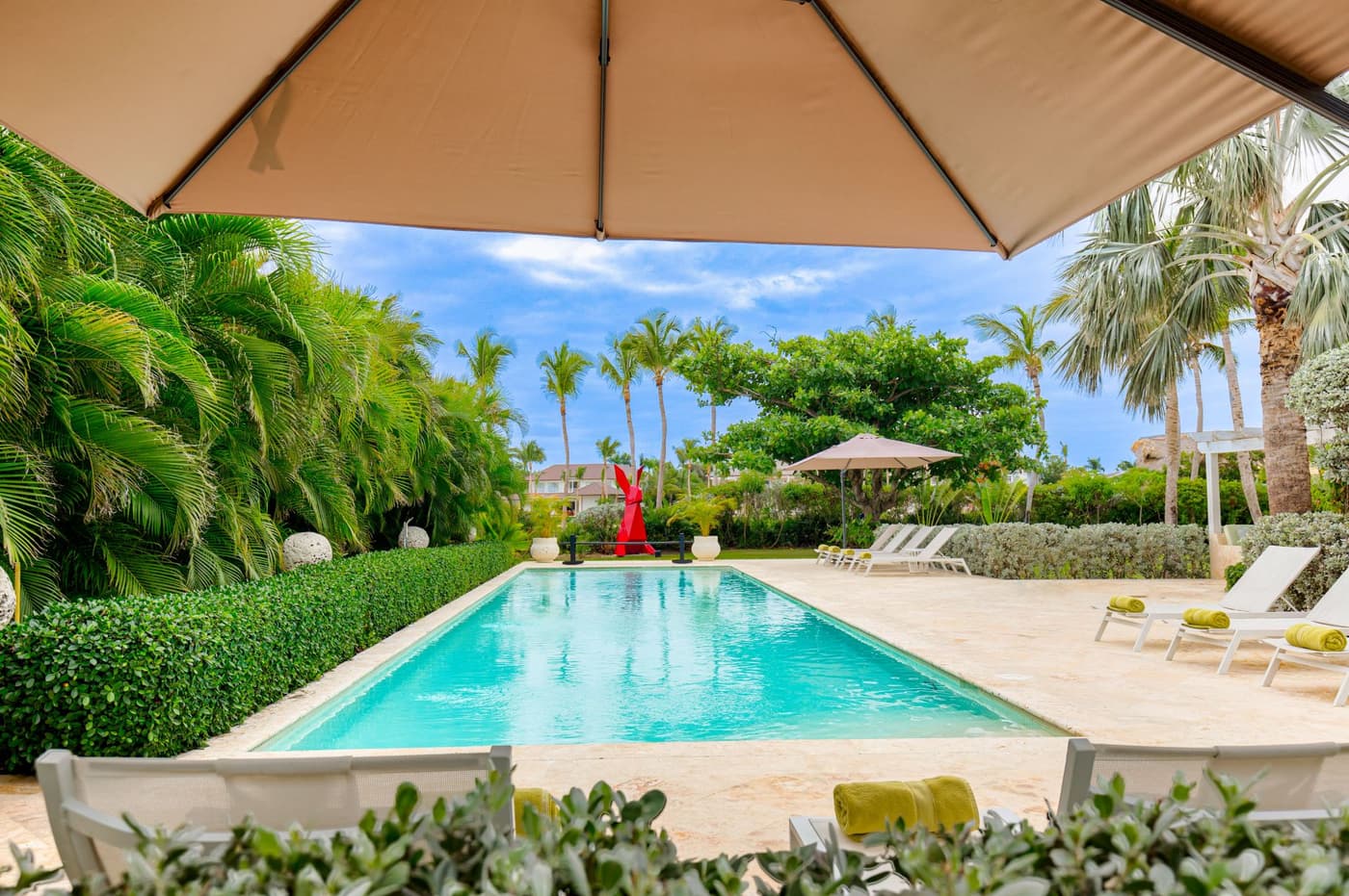 Villa Atalaya — luxury villa photo 1